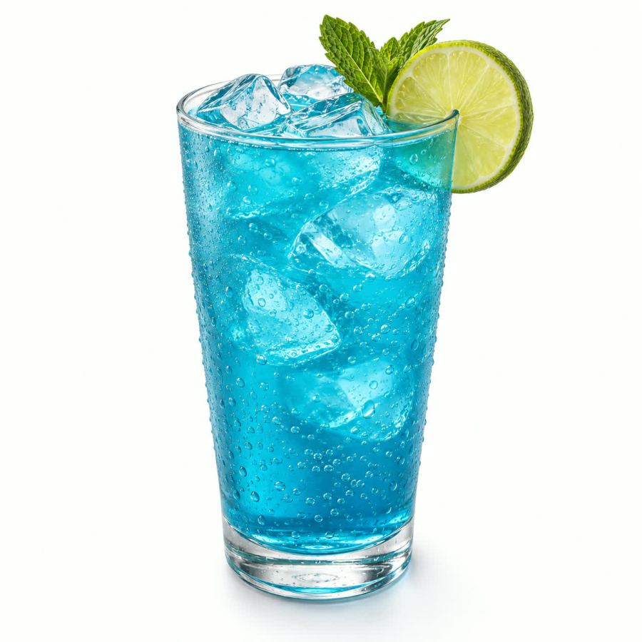 Blue Chill